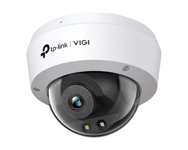 TP-LINK_ VIGI C240(2.8mm)(UN) 4MP Full-Color Dome Network Camera 