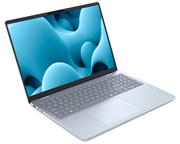 DELL 16 Plus 16 inch QHD+ Touch 600nits Core Ultra 9 288V 32GB 1TB SSD Intel Arc Backlit FP Win11Pro laptop 