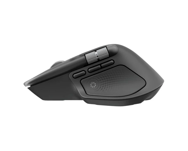 LOGITECH MX Master 4 for Business Graphite 
