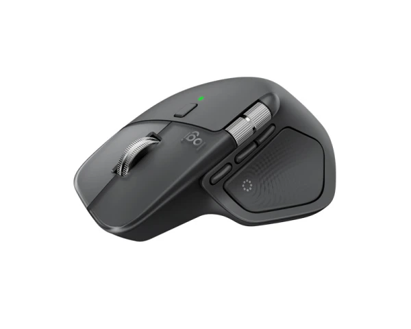 LOGITECH MX Master 4 for Business Graphite 