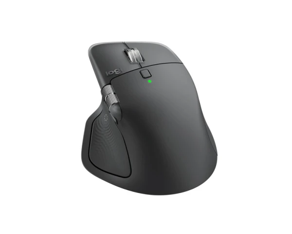LOGITECH MX Master 4 for Business Graphite 