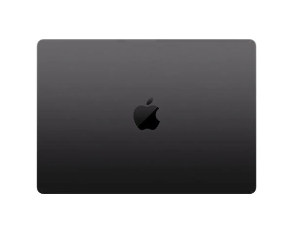 APPLE MacBook Pro 14.2 inch M4 10-core CPU 10-core GPU 16GB 512GB SSD Space Black (MW2U3) 