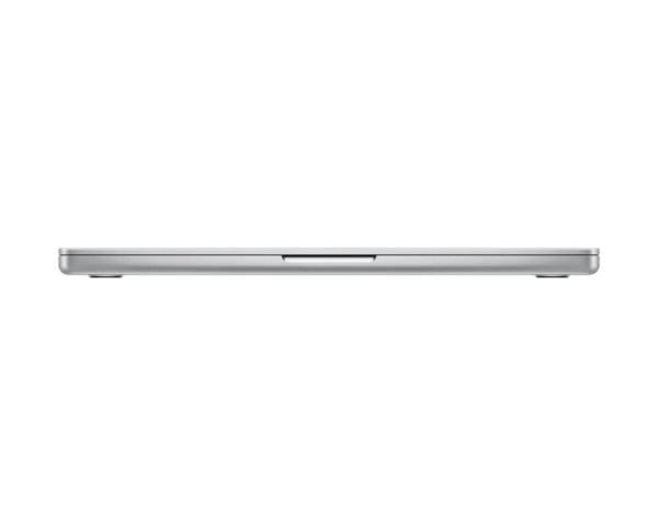 APPLE MacBook Pro 14.2 inch M4 10-core CPU 10-core GPU 24GB 1TB SSD Silver (MCX14) 