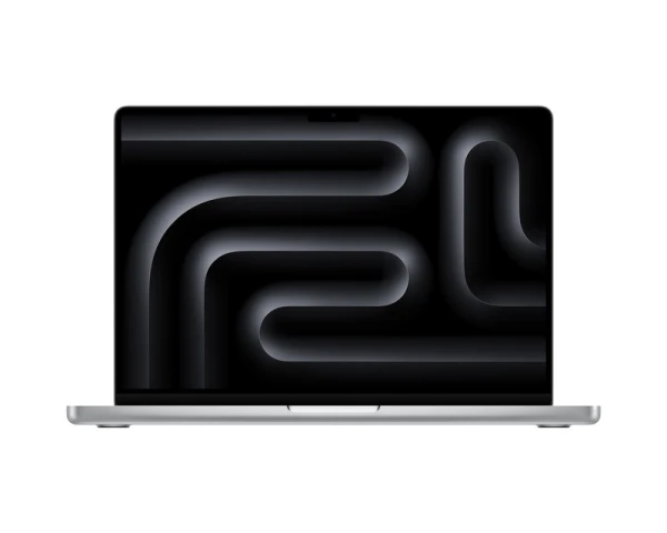 APPLE MacBook Pro 14.2 inch M4 10-core CPU 10-core GPU 24GB 1TB SSD Silver (MCX14) 