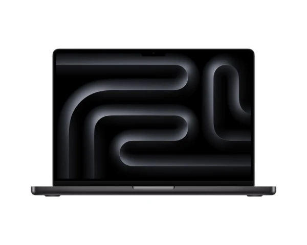 APPLE MacBook Pro 14.2 inch M4 Pro 12-core CPU 16-core GPU 24GB 512GB SSD Space Black (MX2H3) 