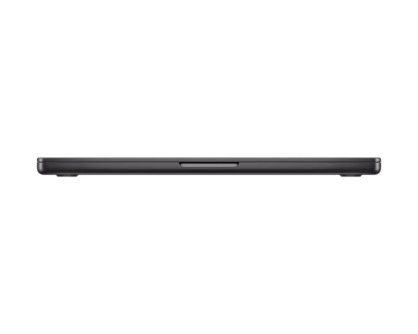 APPLE MacBook Pro 14.2 inch M4 Pro 12-core CPU 16-core GPU 24GB 512GB SSD Space Black (MX2H3) 