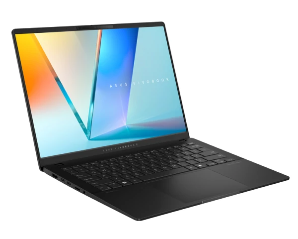 ASUS Vivobook S 14 S5406SA-QD217 (14 inča WUXGA OLED, Ultra 5 226V, 16GB, SSD 512GB) laptop 