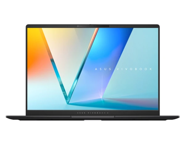 ASUS Vivobook S 14 S5406SA-QD217 (14 inča WUXGA OLED, Ultra 5 226V, 16GB, SSD 512GB) laptop 