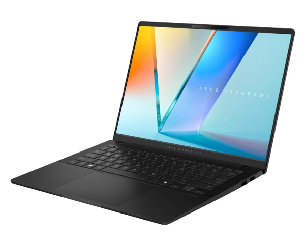 ASUS Vivobook S 14 S5406SA-QD217 (14 inča WUXGA OLED, Ultra 5 226V, 16GB, SSD 512GB) laptop 