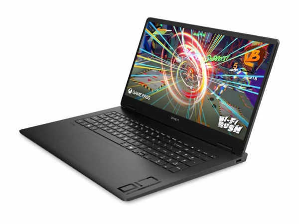 Laptop HP Omen 17-db1012nm DOS17.3''FHD AG IPS VRR 144HzRyzen AI 7-35016GB1TB5050 8GBbacklit2g' ( 'BX8C1EA#BED' ) 