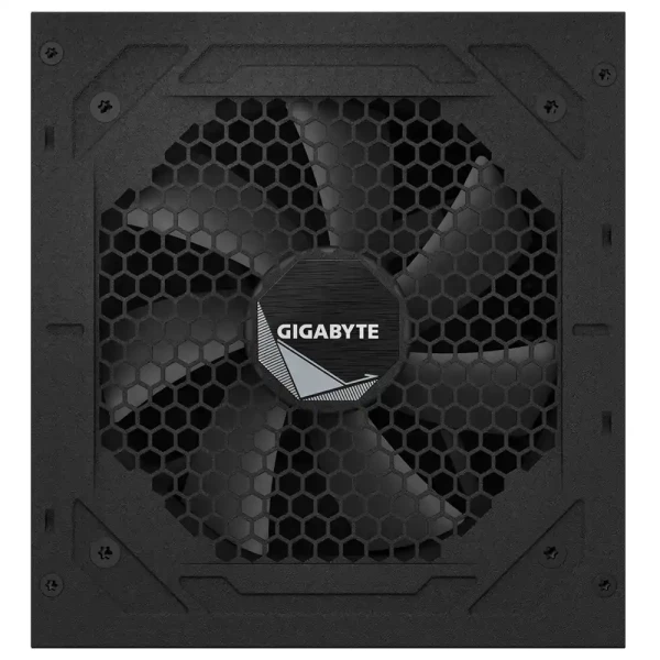 Napajanje 850W Gigabyte GP-UD850GM PG5 GEU2 80+ Gold Modularno