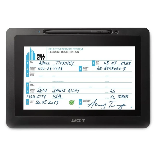 10.1” Display Pen Tablet