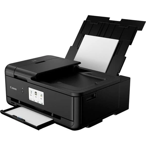 Multi Canon PIXMA TS9550a EUR BLACK
