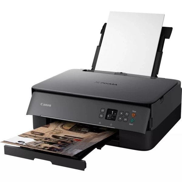 Canon PIXMA TS5350i EUR BLACK