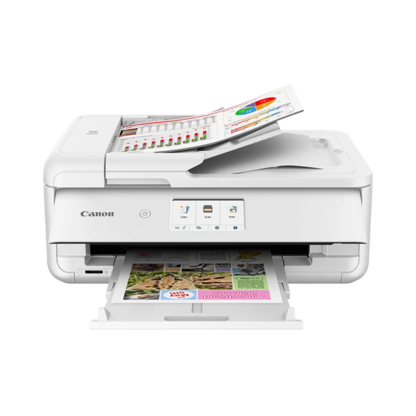 Canon TS9551 Ca EUR WHITE