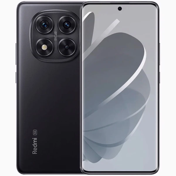 Redmi Note 14 pro EU 12+512 Midnight Black