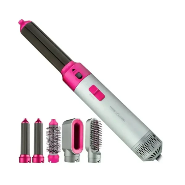 Stajler Profi Care PC-HAS 3132 pink-sivi
