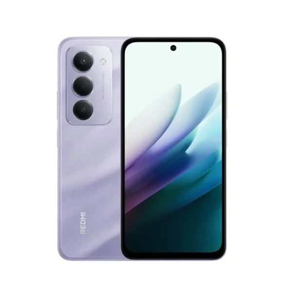 Mobilni telefon Xiaomi Redmi 15 6-128GB ljubičasta