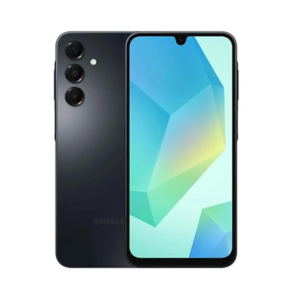 Mobilni telefon Samsung A16 4-128 EE crni