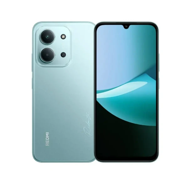 Mobilni telefon Xiaomi 15C 4-128GB zelena