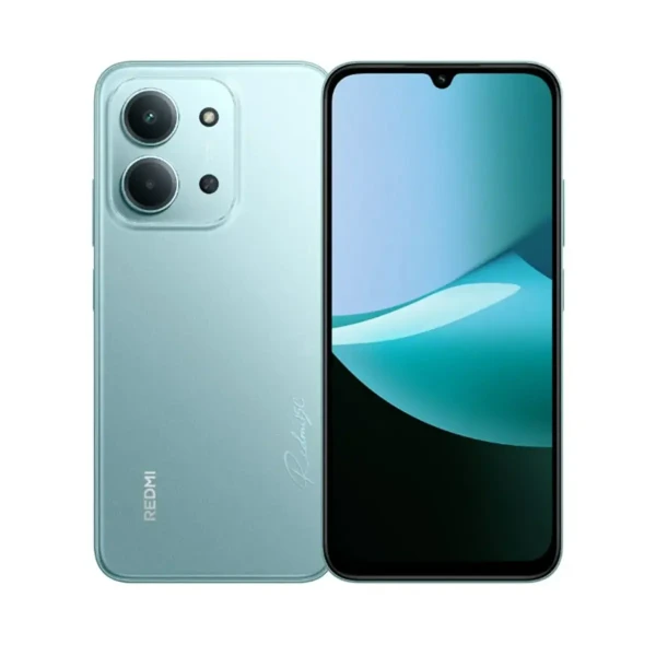 Mobilni telefon Xiaomi 15C 8-256GB zelena