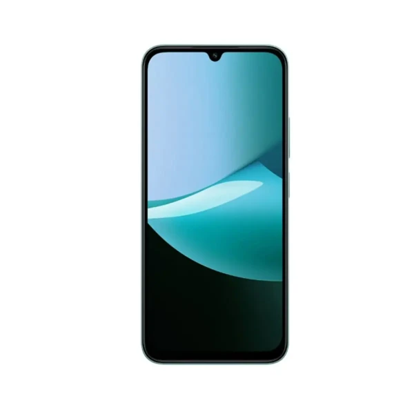 Mobilni telefon Xiaomi 15C 8-256GB zelena