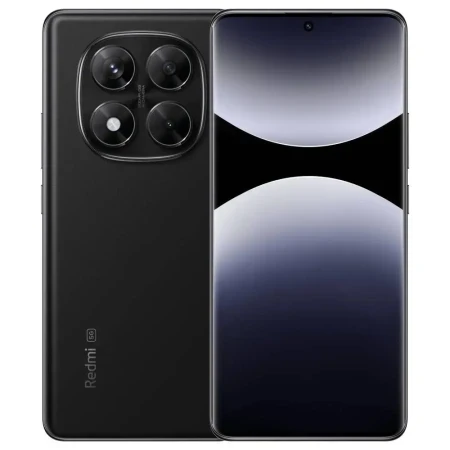 Xiaomi Redmi Note 14 Pro 12GB/512GB crna ( 20207 )