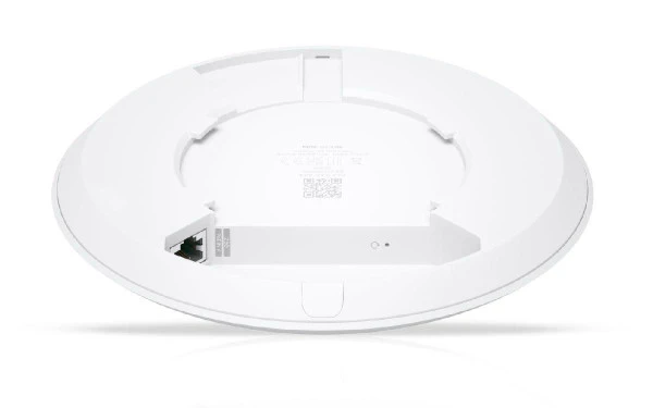 Ubiquiti U7-LITE WIFI 7 ACCESS POINT, 2.5GBE UPLINK