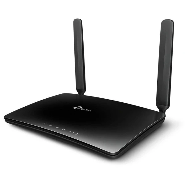TP-LINK MR6400-300Mbps Wireless N 4G LTE ruter