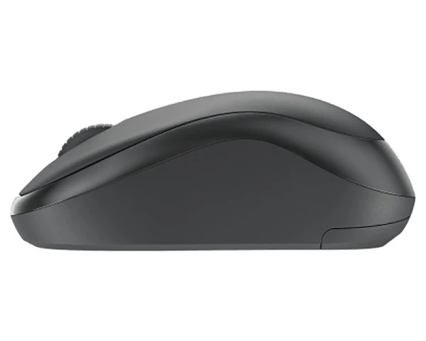 LOGITECH_ MK295 Silent Wireless Combo US tastatura + miš crna 
