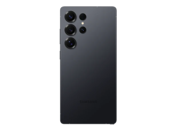 Smartphone SAMSUNG Galaxy S25 Ultra 12GB256GBcrna' ( 'SM-S938BAKDEUC' )