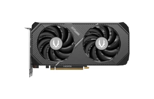 Grafička karta Zotac Gaming Geforce RTX 5070 Twin Edge 12GB DDR7 192 bit 3xDPHDMI