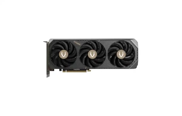 Grafička karta Zotac Gaming Geforce RTX 5080 Solid Core 16GB DDR7 256 bit 3xDPHDMI