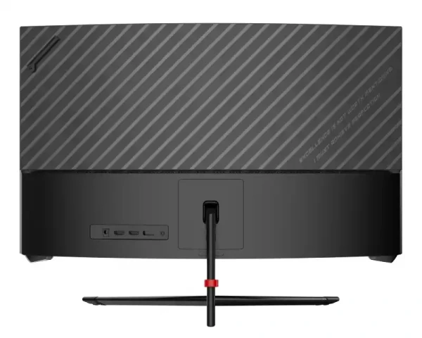 Monitor 27 Dahua LM27-E230C 1920x1080Full HDVA165Hz5msHDMI x2DPTilt