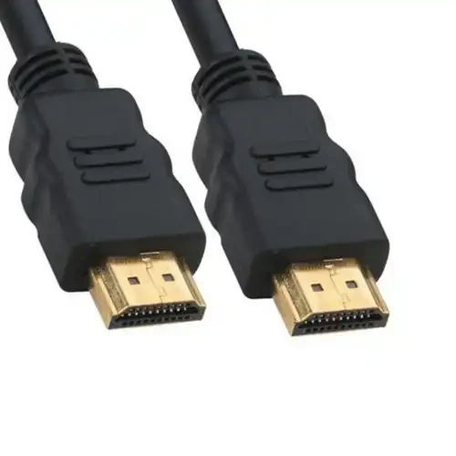 Kettz HM-K03MP HDMI kabl V1.4 gold 3m 4K30Hz 19+1