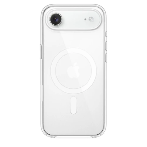 Apple iPhone Air Case with MagSafe - Frost mgh34zm/a