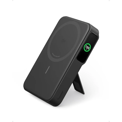 ANKER Power Bank wireless 15W magnetic 10000mAh CRNI