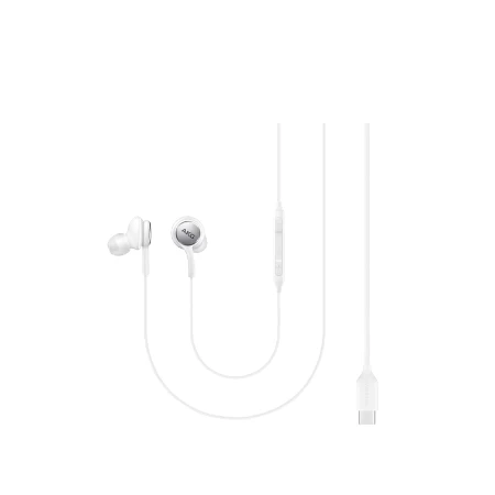 Samsung slušalice Type-C ( EO-IC100 ) bela ( 75102 )