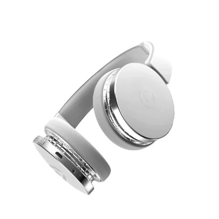 Celly bežične slušalice Ultrabeat bela ( 77124 )