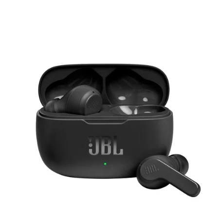 JBL Wave 200tws Bluetooth slušalice crna ( 76014 )