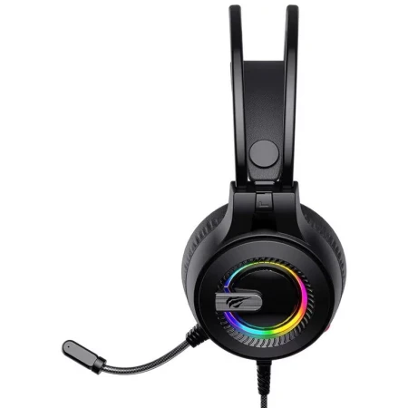 Havit Slušalice H2040d crna ( 65024 )