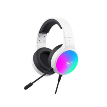 Havit Slušalice H2043U bela ( 65027 )