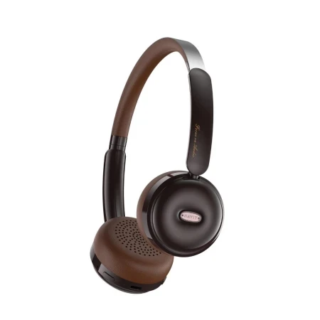 Havit BT Slušalice H616BT braon ( 65033 )