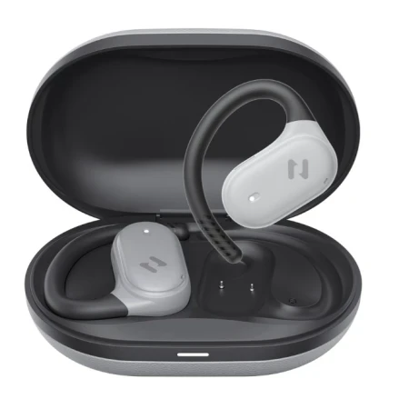 Havit TWS BT Earbuds OWS915 siva ( 65039 )