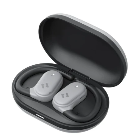 Havit TWS BT Earbuds OWS915 siva ( 65039 )