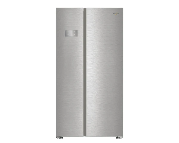 WHIRLPOOL WHG2 6592 X4E kombinovani frižider 