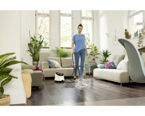 KARCHER SC 3 Deluxe Paročistač