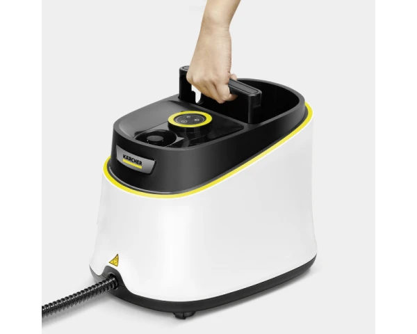 KARCHER SC 3 Deluxe Paročistač