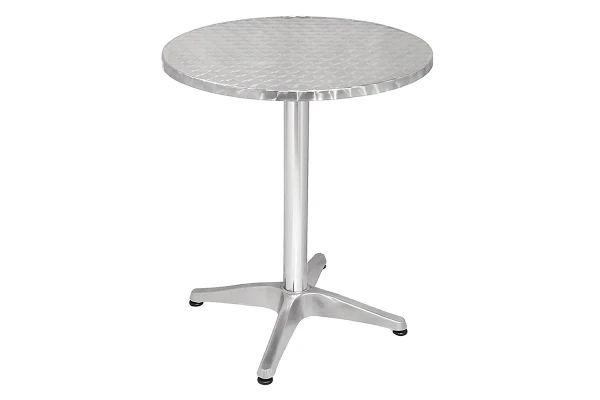 Baštenski aluminijumski sto Amalfi 