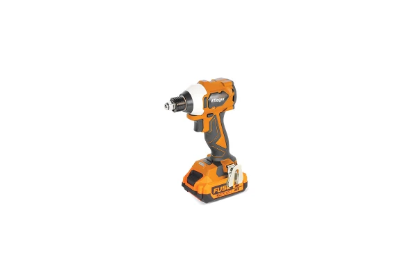 FUSE akumulatorski brushless odvrtač Villager VLP 6420 